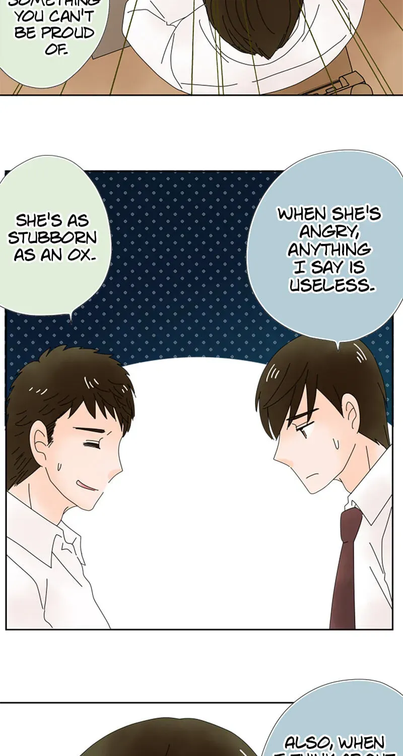 Shiroi Veil wa Itsuwari no Iro Chapter 54 page 51 - 