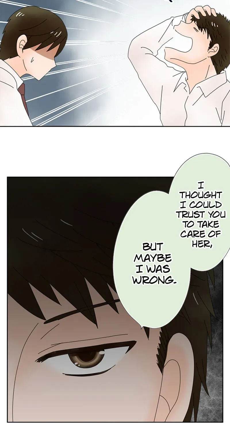 Shiroi Veil wa Itsuwari no Iro Chapter 54 page 55 - 