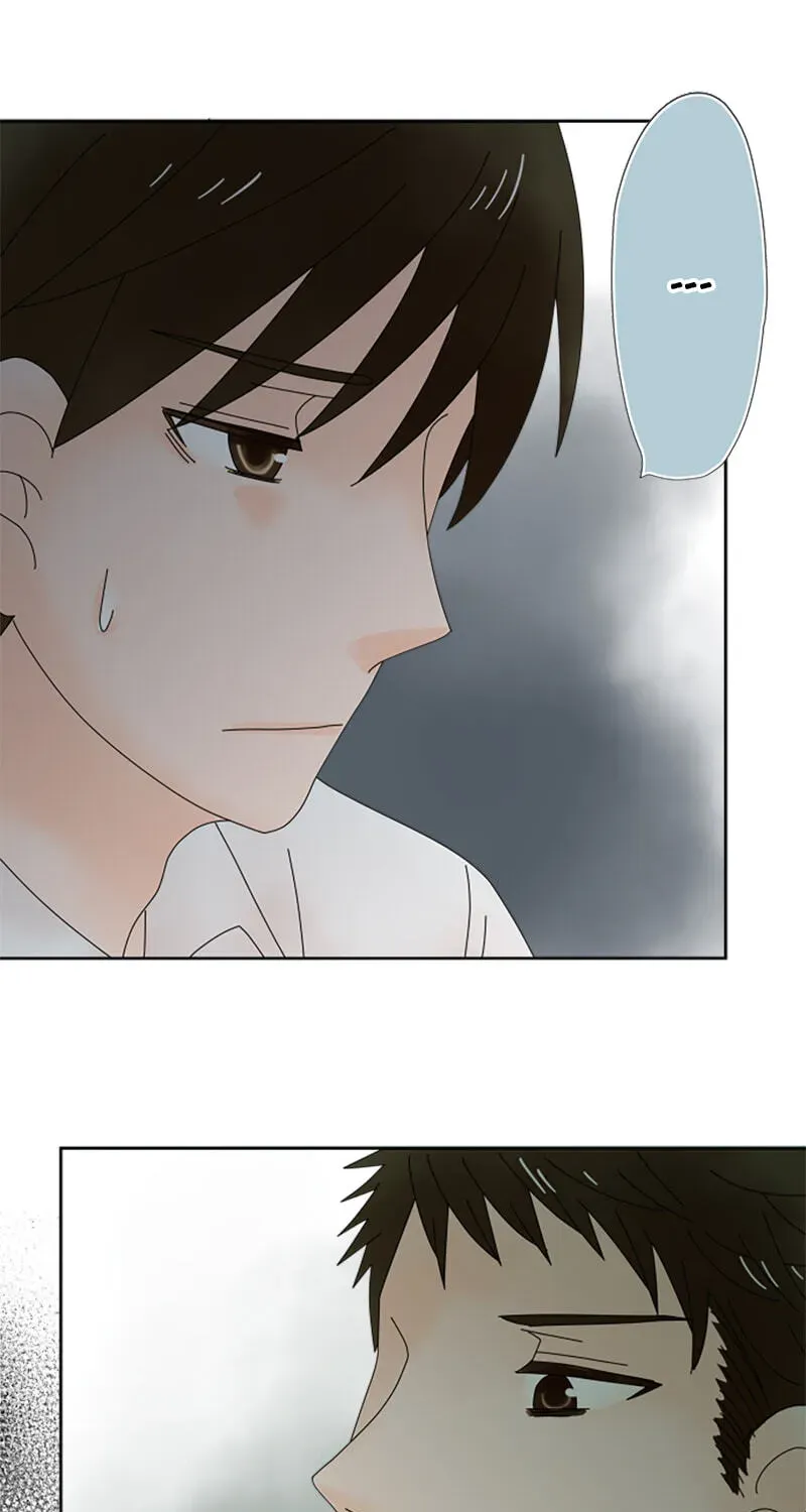 Shiroi Veil wa Itsuwari no Iro Chapter 54 page 57 - 