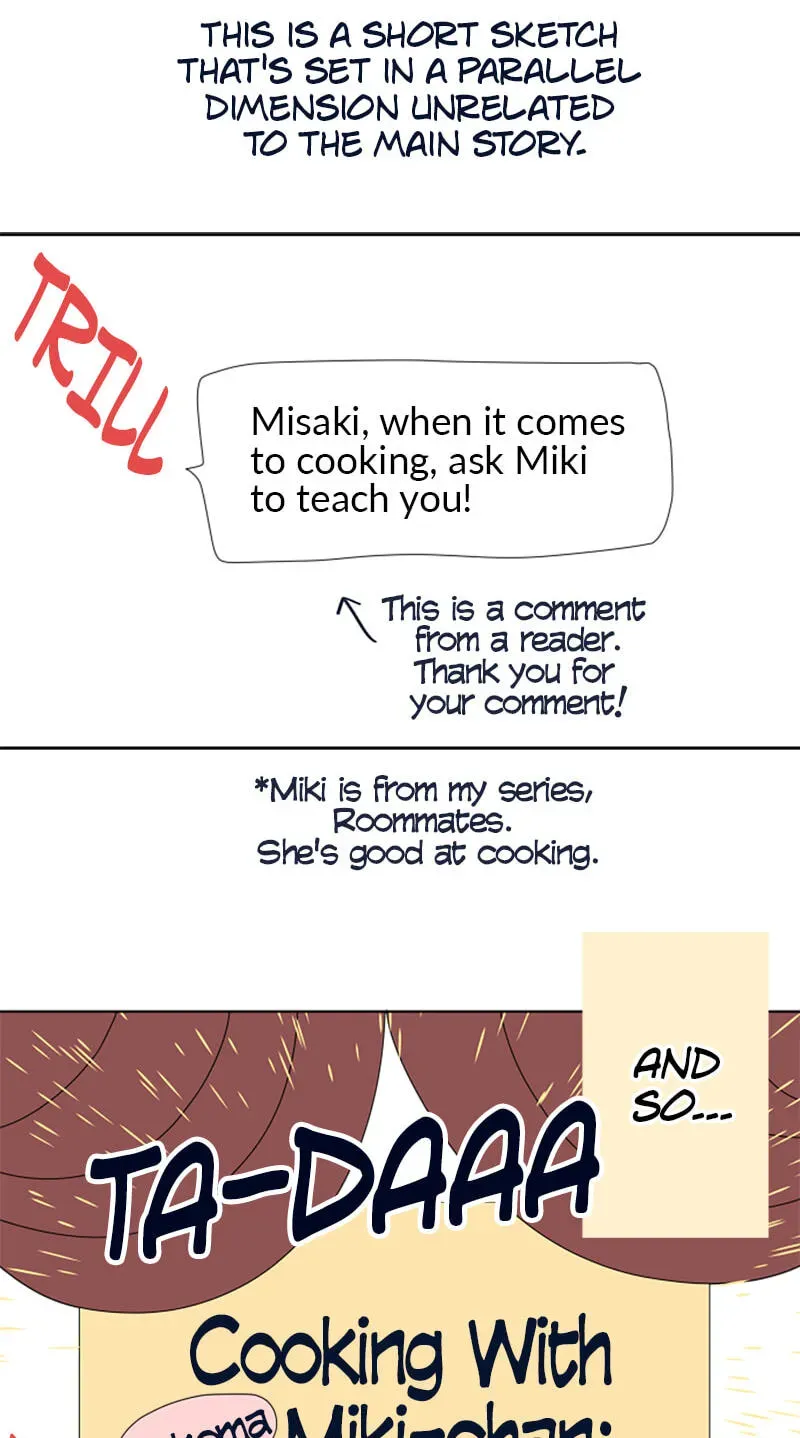 Shiroi Veil wa Itsuwari no Iro Chapter 54 page 64 - 