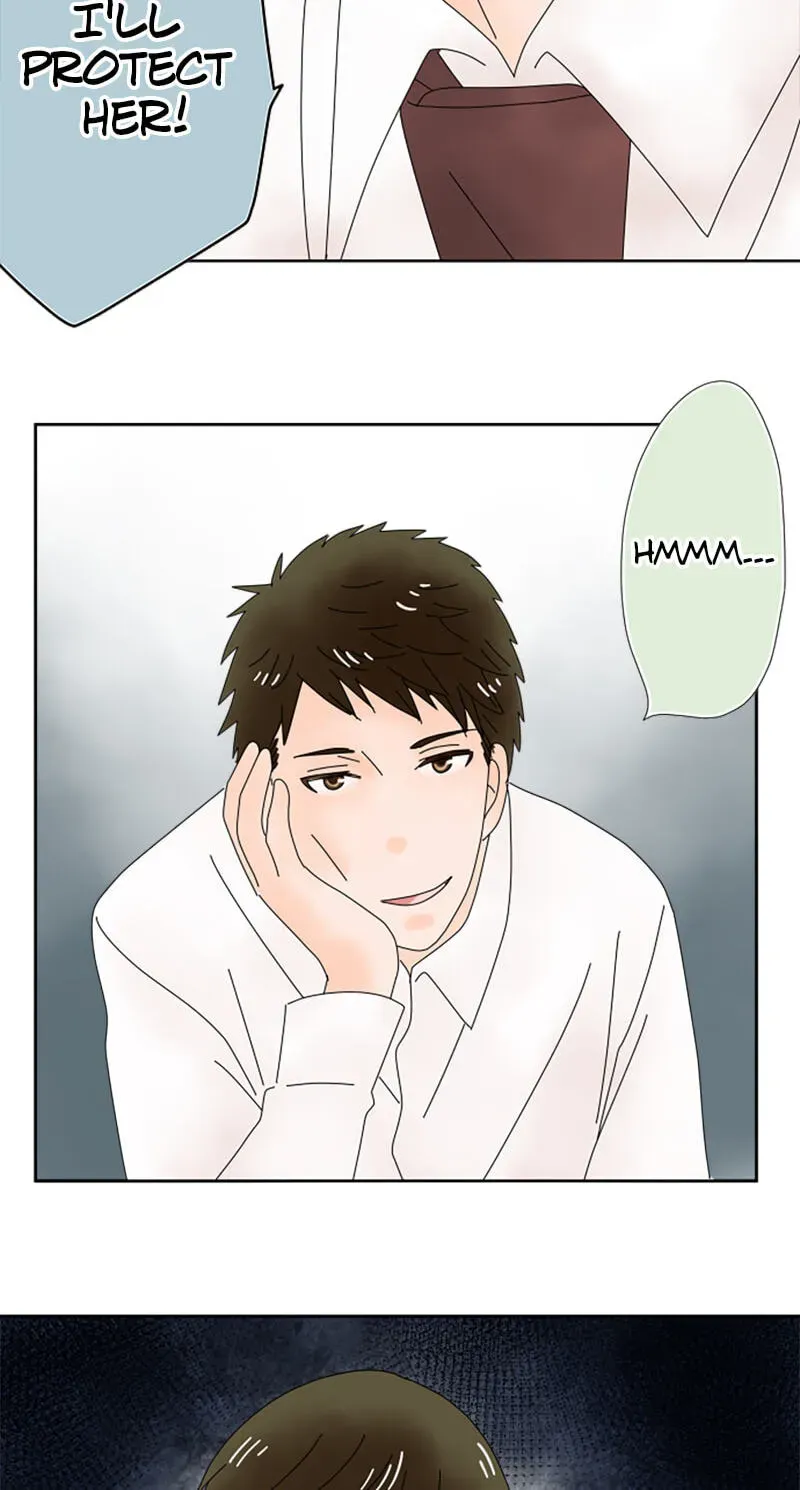 Shiroi Veil wa Itsuwari no Iro Chapter 55 page 14 - 