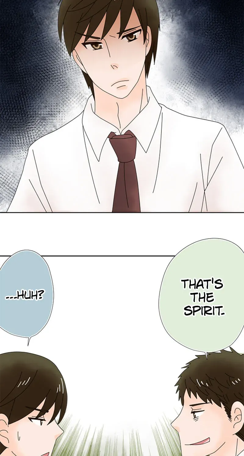 Shiroi Veil wa Itsuwari no Iro Chapter 55 page 15 - 