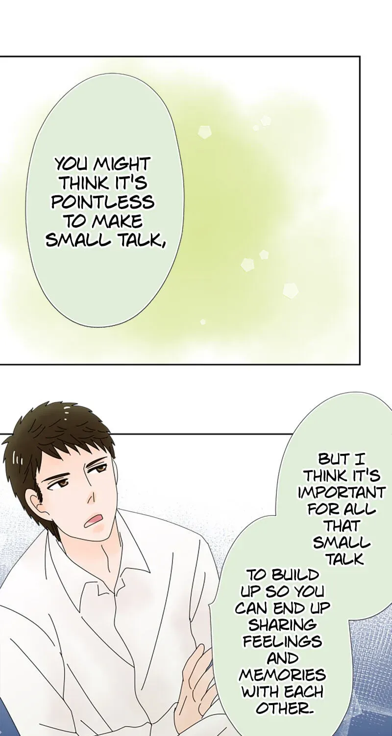 Shiroi Veil wa Itsuwari no Iro Chapter 55 page 20 - 