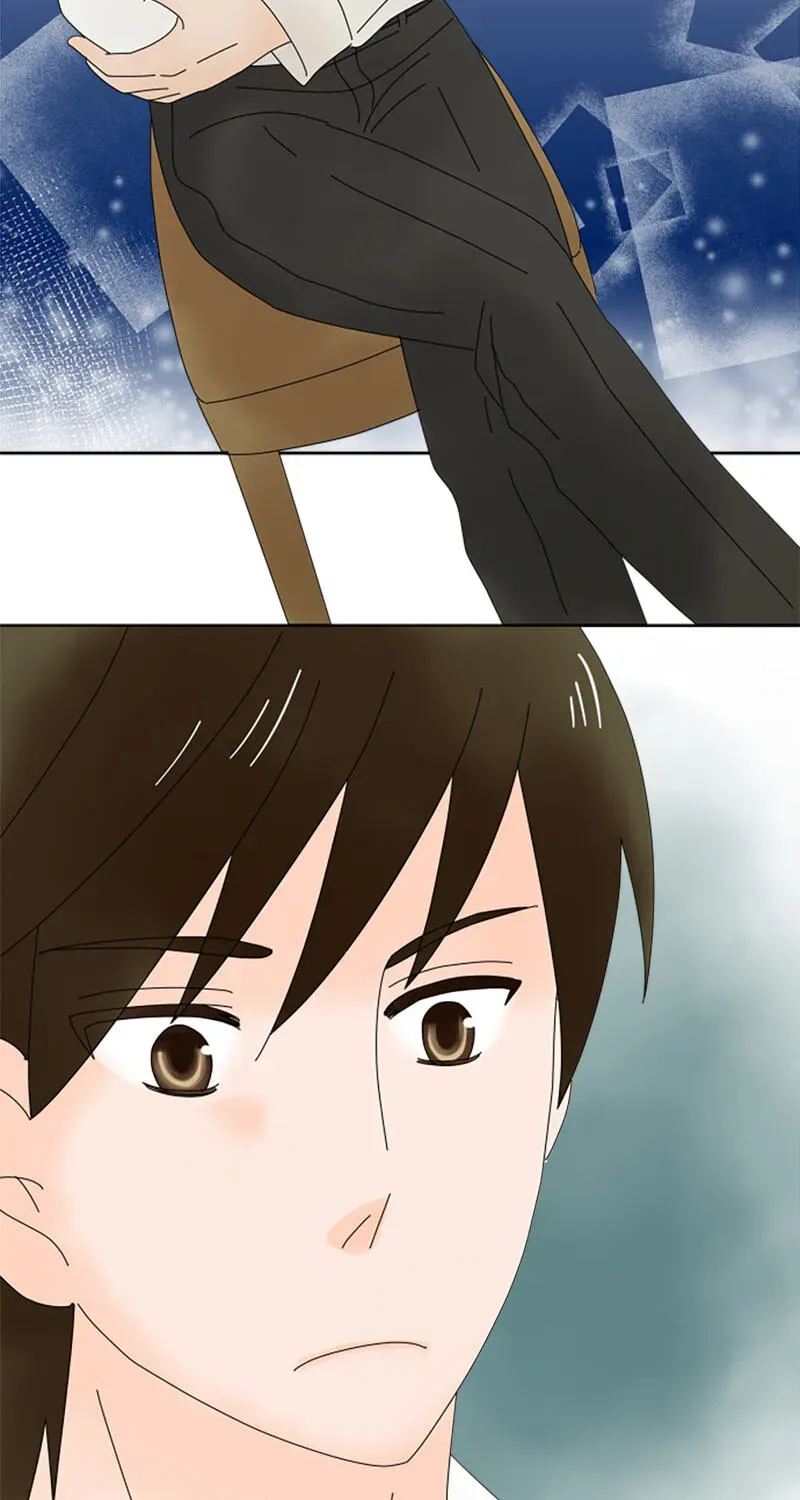 Shiroi Veil wa Itsuwari no Iro Chapter 55 page 22 - 