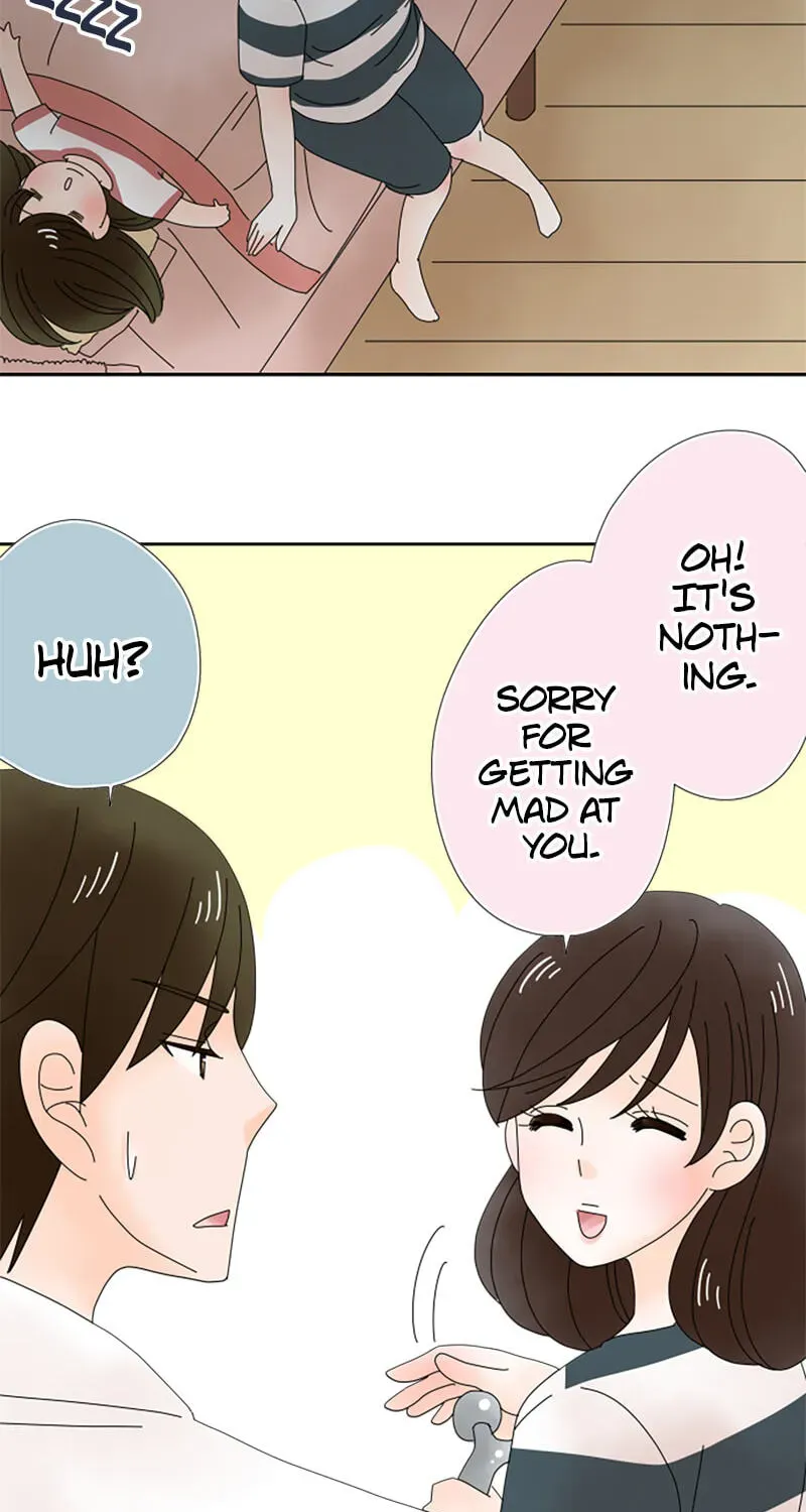 Shiroi Veil wa Itsuwari no Iro Chapter 55 page 38 - 