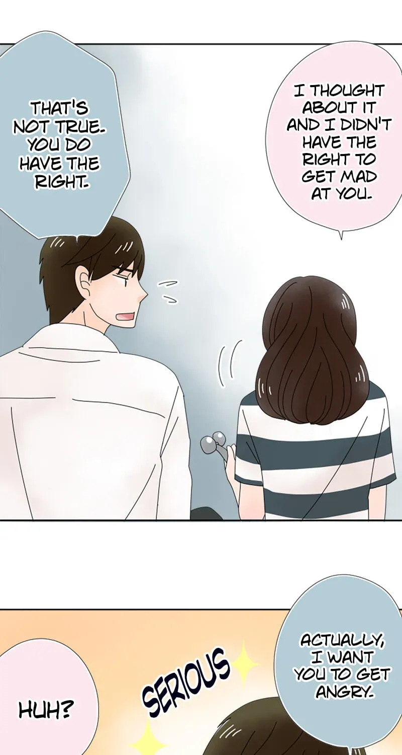 Shiroi Veil wa Itsuwari no Iro Chapter 55 page 40 - 