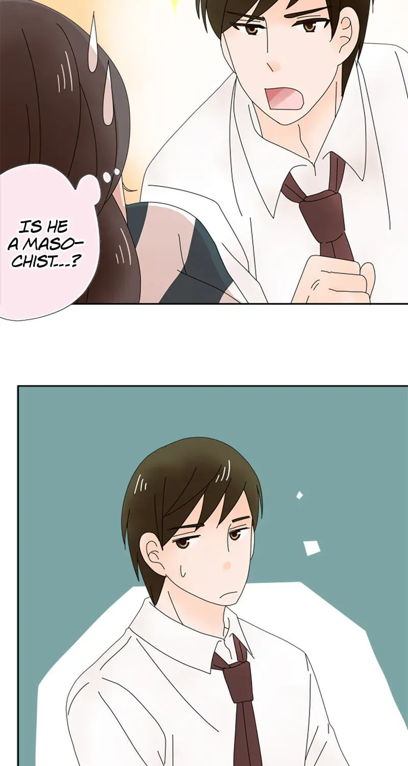 Shiroi Veil wa Itsuwari no Iro Chapter 55 page 42 - 