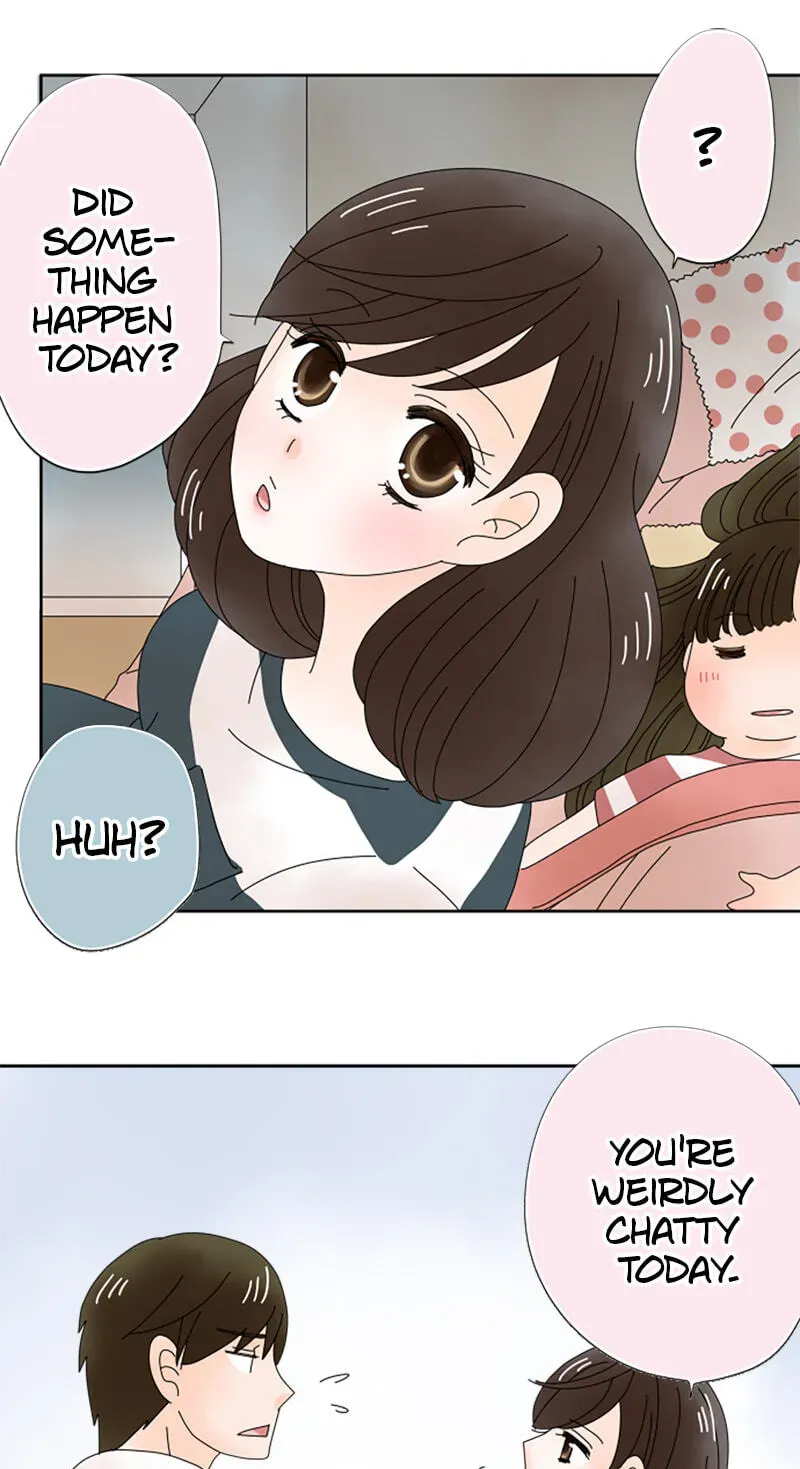 Shiroi Veil wa Itsuwari no Iro Chapter 55 page 50 - 