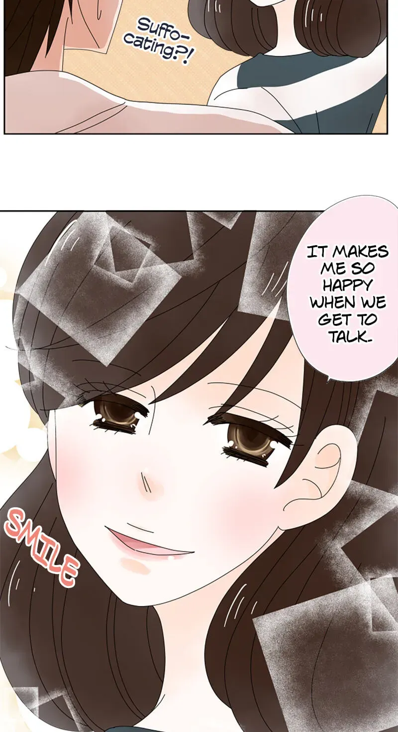 Shiroi Veil wa Itsuwari no Iro Chapter 55 page 52 - 