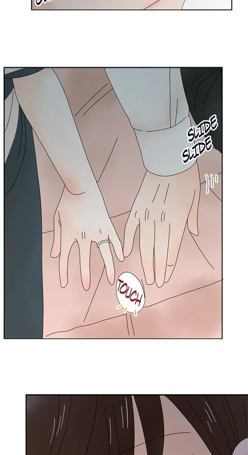 Shiroi Veil wa Itsuwari no Iro Chapter 55 page 56 - 