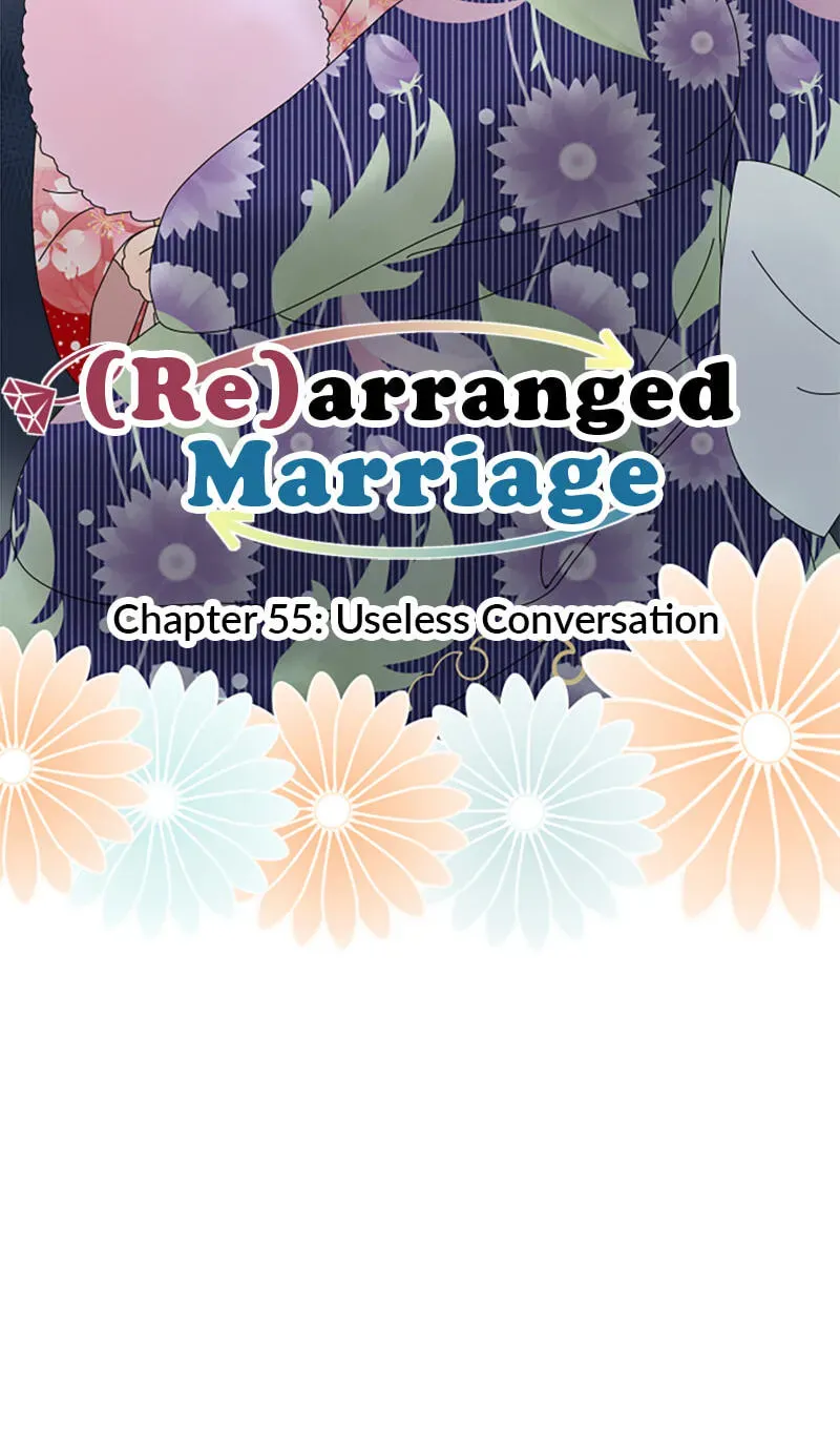 Shiroi Veil wa Itsuwari no Iro Chapter 55 page 10 - 