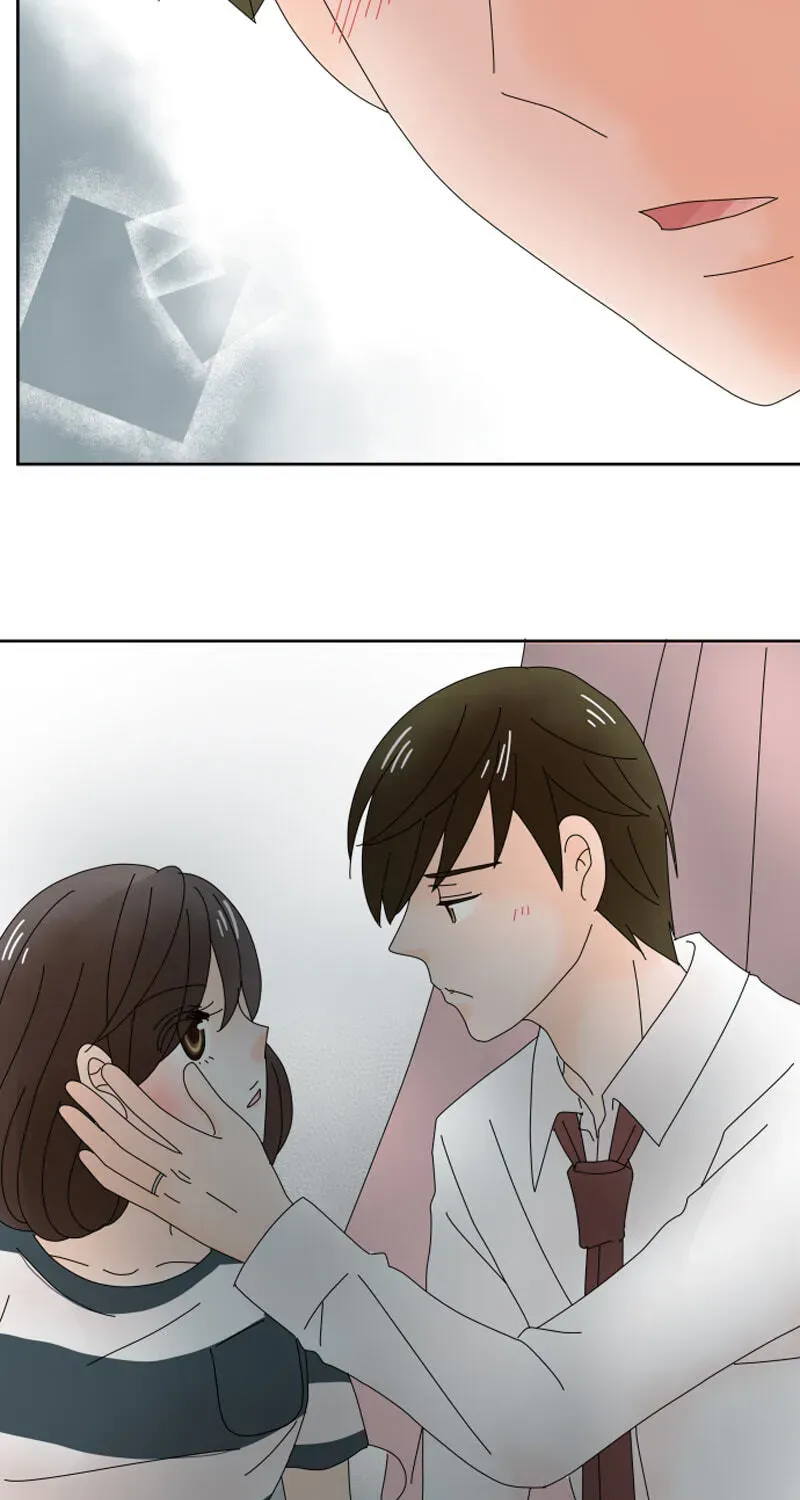 Shiroi Veil wa Itsuwari no Iro Chapter 56 page 23 - 
