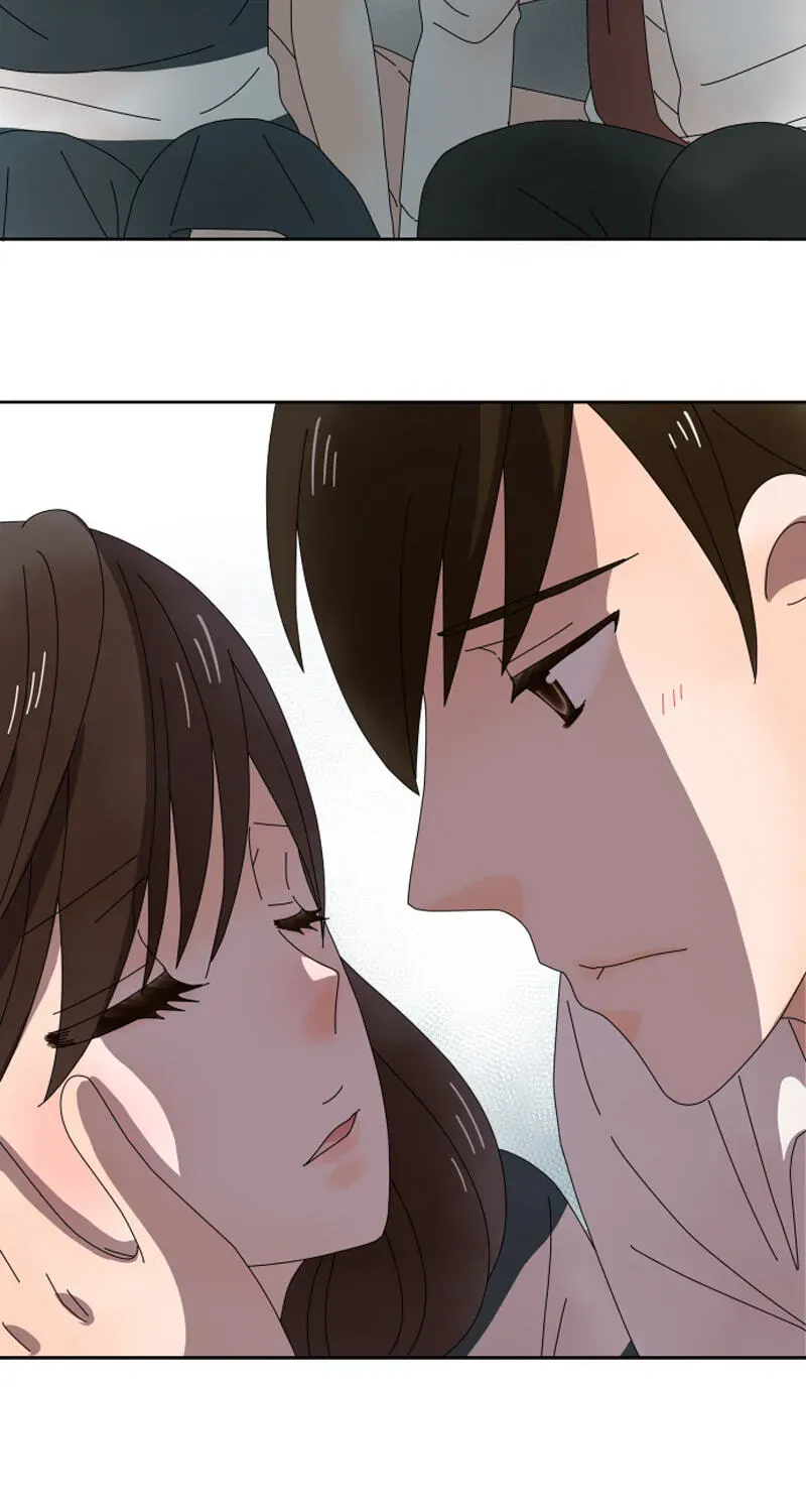 Shiroi Veil wa Itsuwari no Iro Chapter 56 page 25 - 