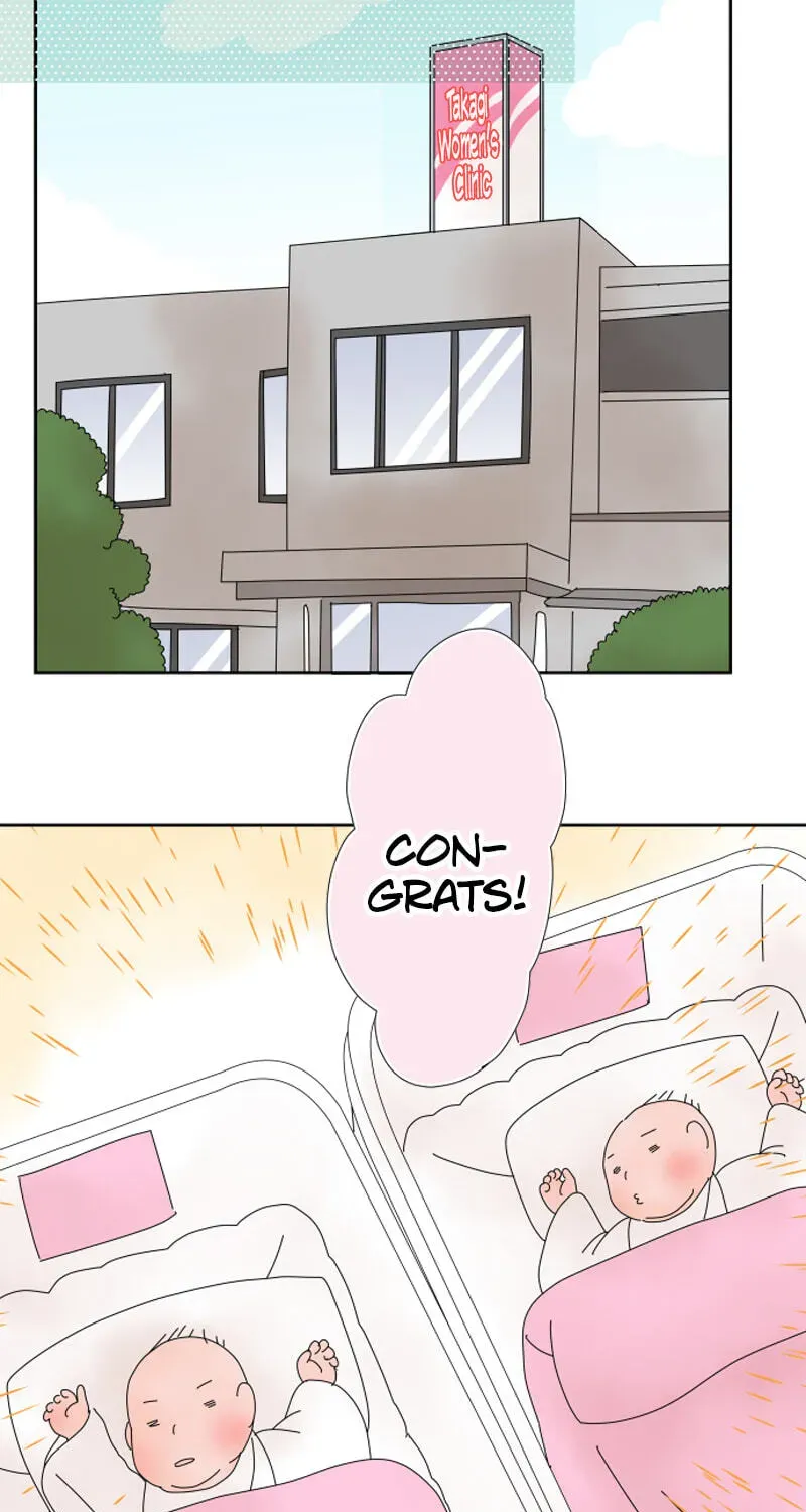 Shiroi Veil wa Itsuwari no Iro Chapter 56 page 37 - 