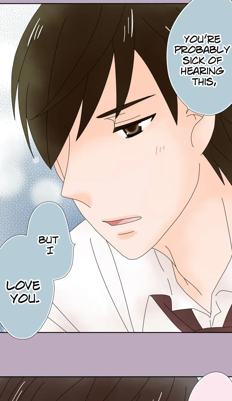 Shiroi Veil wa Itsuwari no Iro Chapter 56 page 5 - 