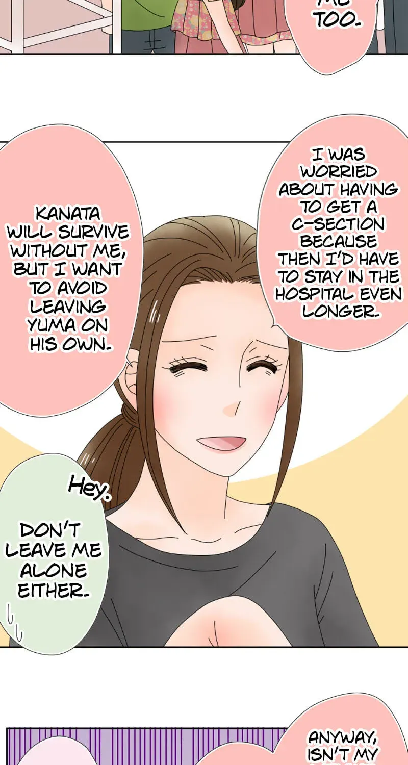 Shiroi Veil wa Itsuwari no Iro Chapter 56 page 41 - 