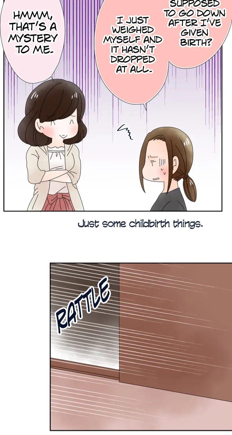Shiroi Veil wa Itsuwari no Iro Chapter 56 page 43 - 