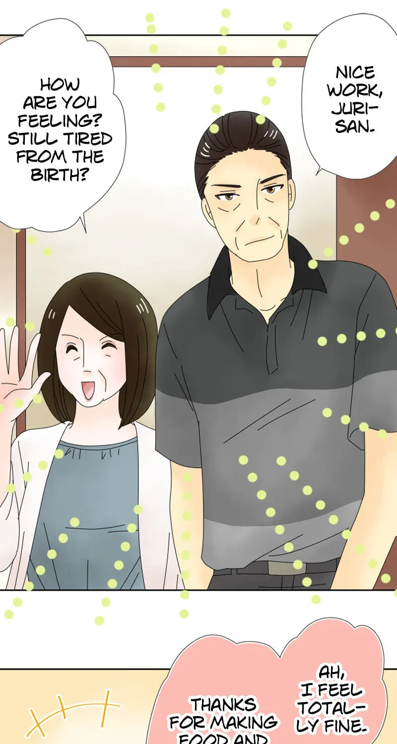 Shiroi Veil wa Itsuwari no Iro Chapter 56 page 45 - 