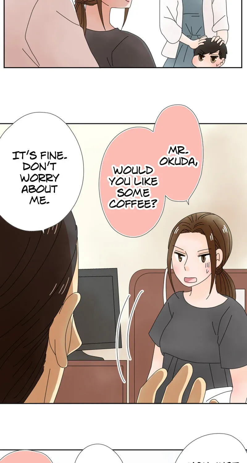 Shiroi Veil wa Itsuwari no Iro Chapter 56 page 49 - 