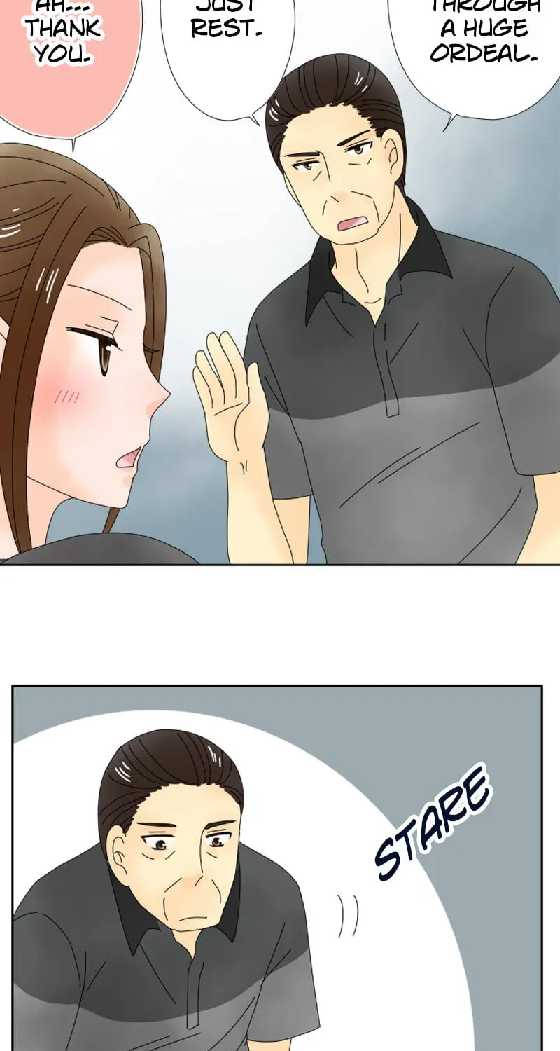 Shiroi Veil wa Itsuwari no Iro Chapter 56 page 51 - 