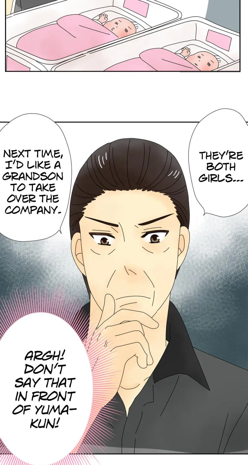 Shiroi Veil wa Itsuwari no Iro Chapter 56 page 53 - 