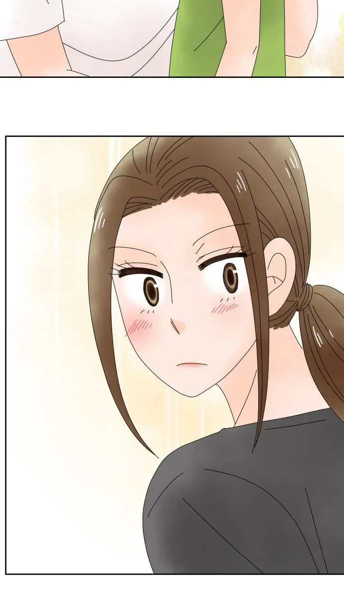 Shiroi Veil wa Itsuwari no Iro Chapter 56 page 61 - 