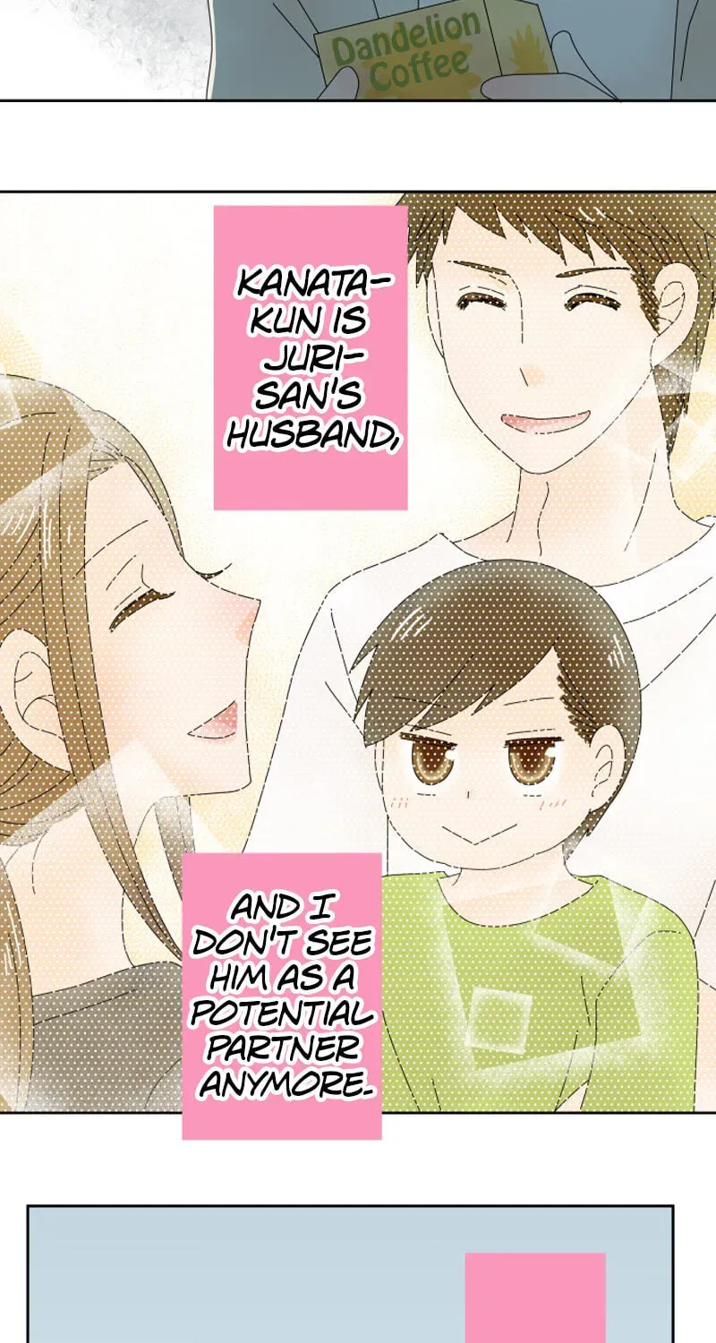 Shiroi Veil wa Itsuwari no Iro Chapter 57 page 12 - 