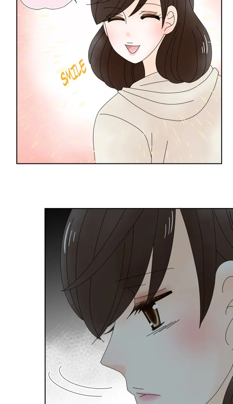 Shiroi Veil wa Itsuwari no Iro Chapter 57 page 3 - 
