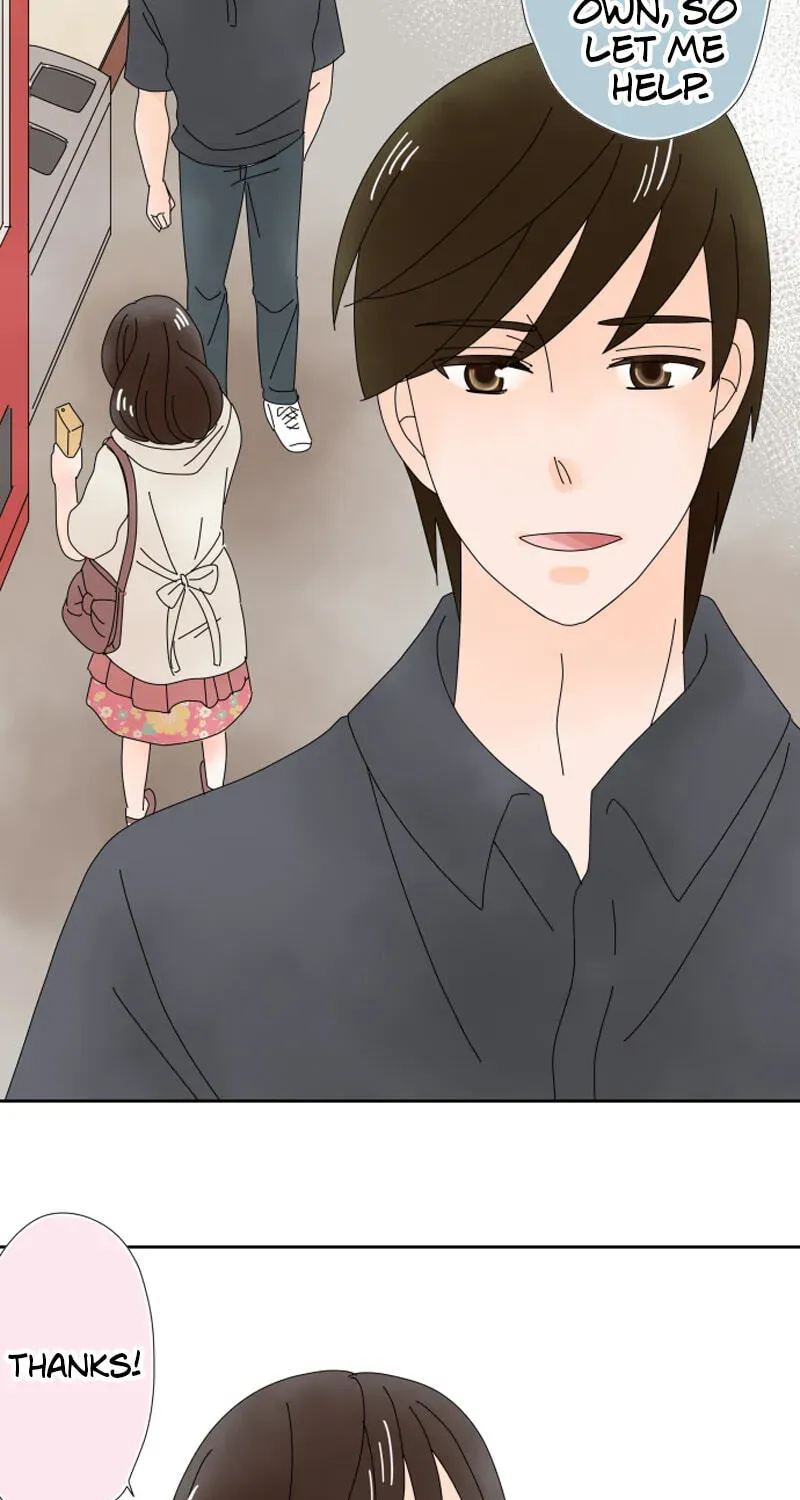 Shiroi Veil wa Itsuwari no Iro Chapter 57 page 22 - 