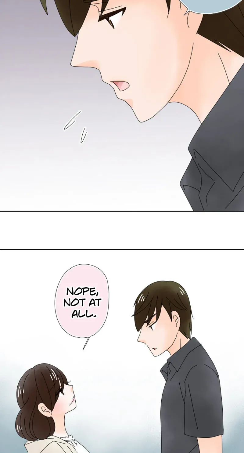 Shiroi Veil wa Itsuwari no Iro Chapter 57 page 27 - 