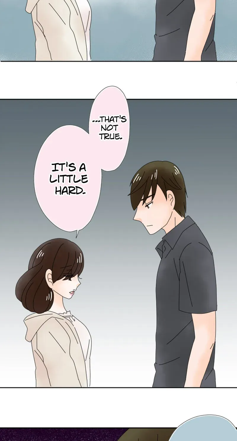 Shiroi Veil wa Itsuwari no Iro Chapter 57 page 28 - 