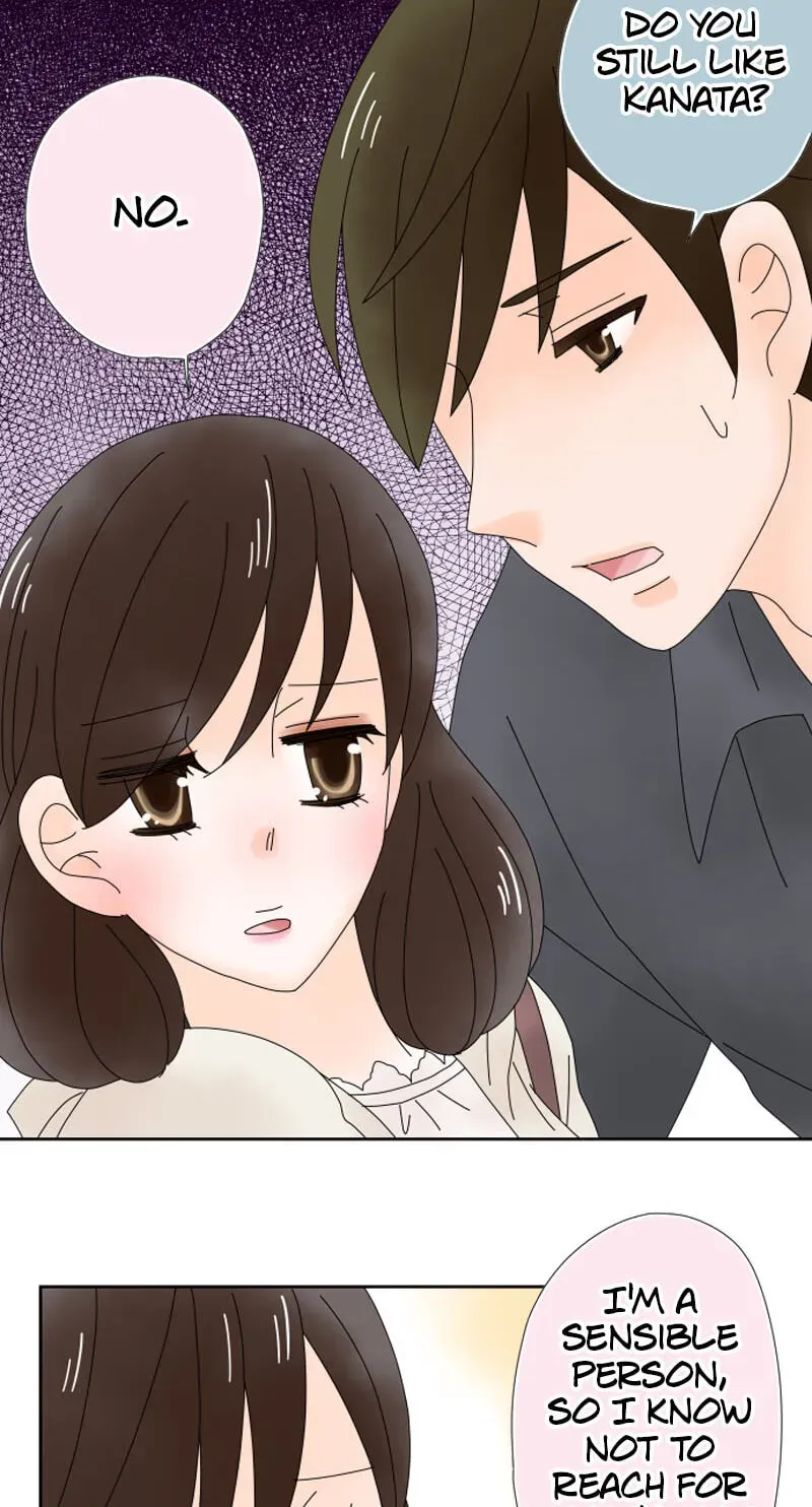 Shiroi Veil wa Itsuwari no Iro Chapter 57 page 29 - 