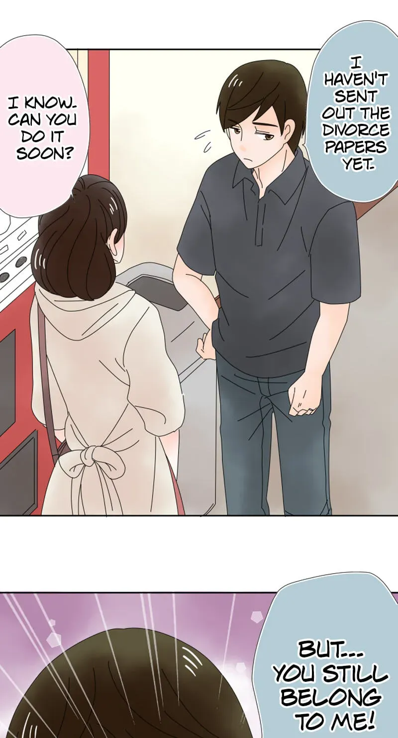 Shiroi Veil wa Itsuwari no Iro Chapter 57 page 31 - 