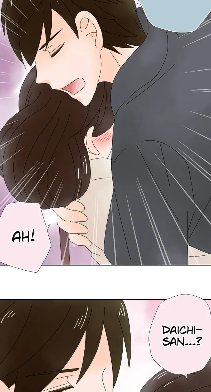 Shiroi Veil wa Itsuwari no Iro Chapter 57 page 32 - 