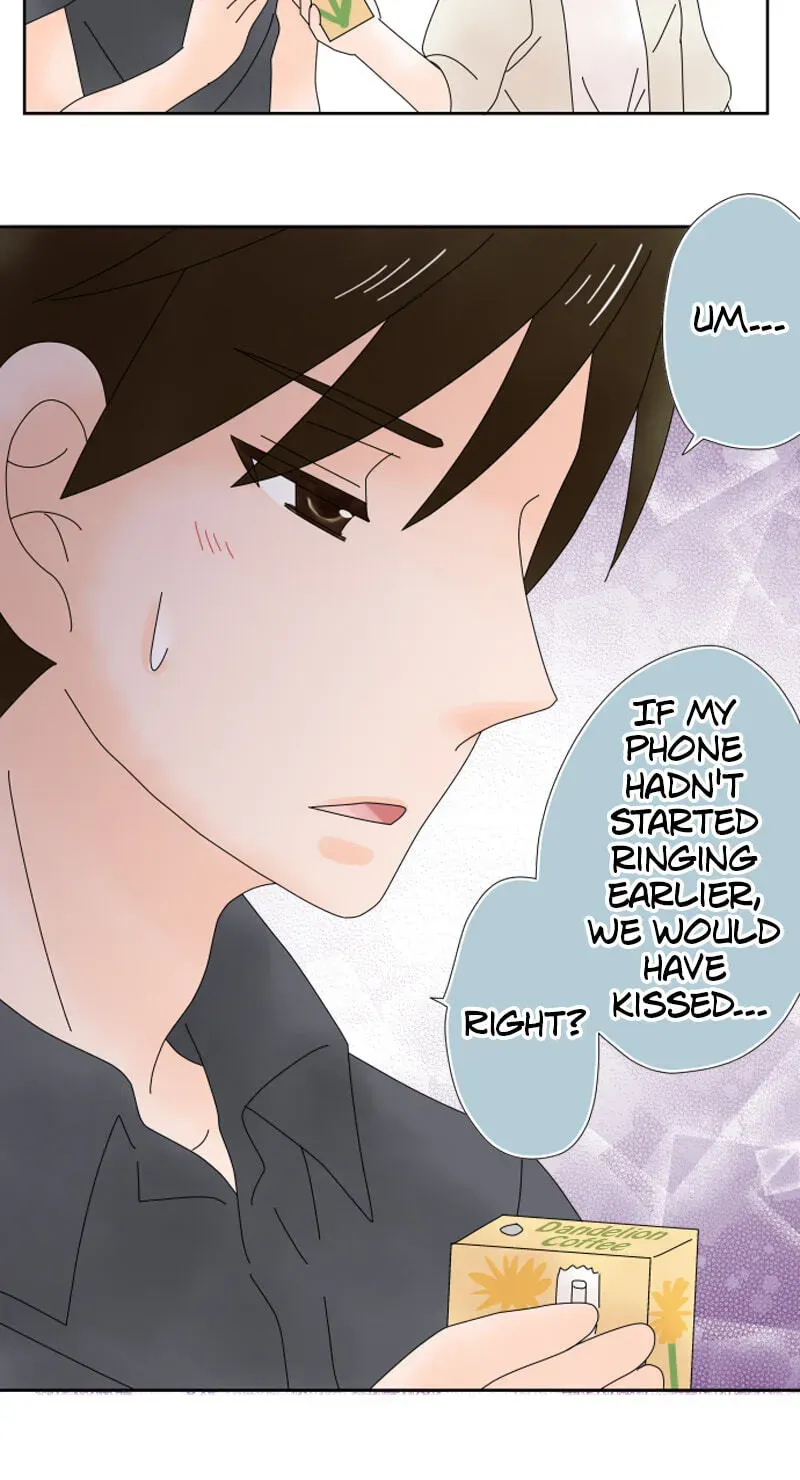 Shiroi Veil wa Itsuwari no Iro Chapter 57 page 34 - 