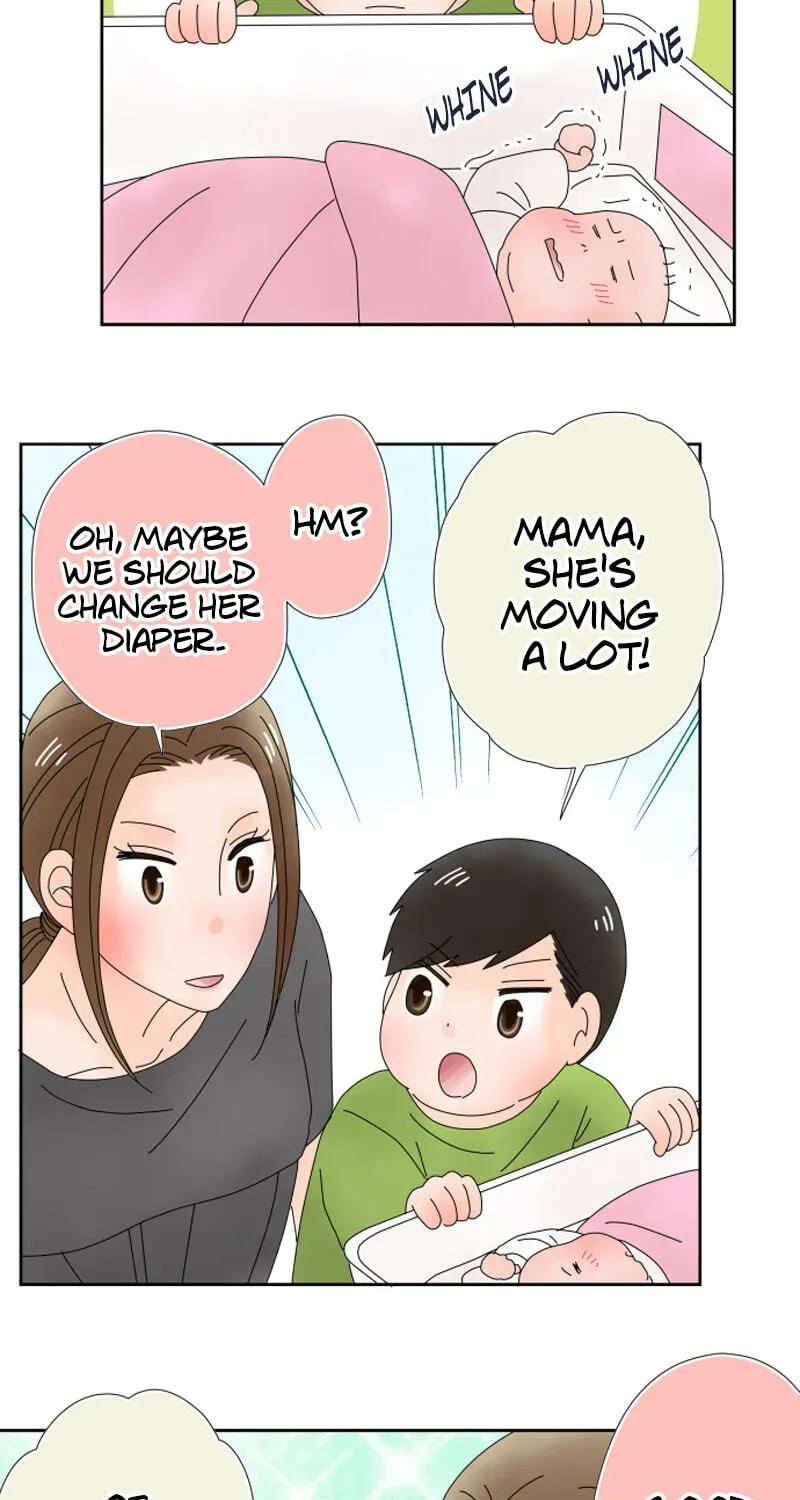Shiroi Veil wa Itsuwari no Iro Chapter 57 page 39 - 