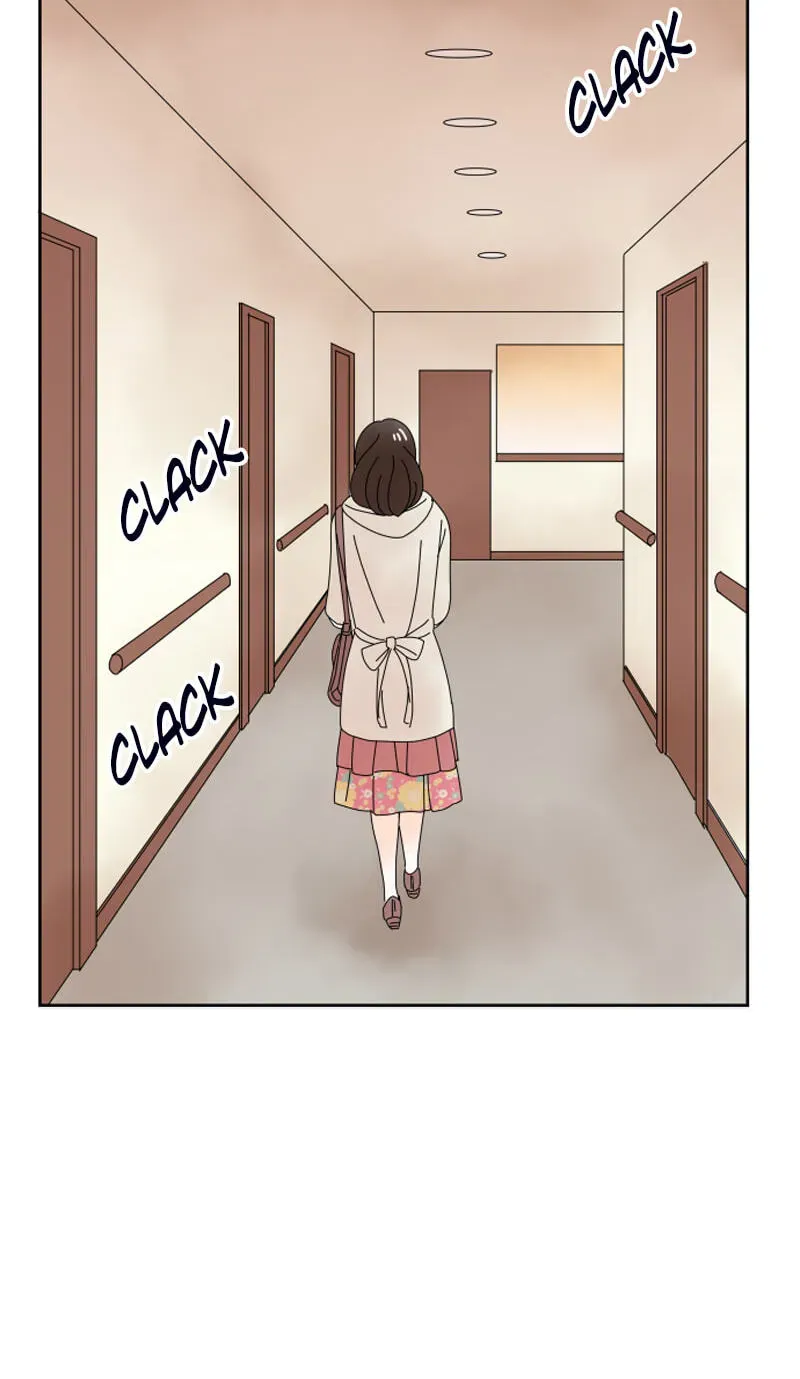 Shiroi Veil wa Itsuwari no Iro Chapter 57 page 5 - 