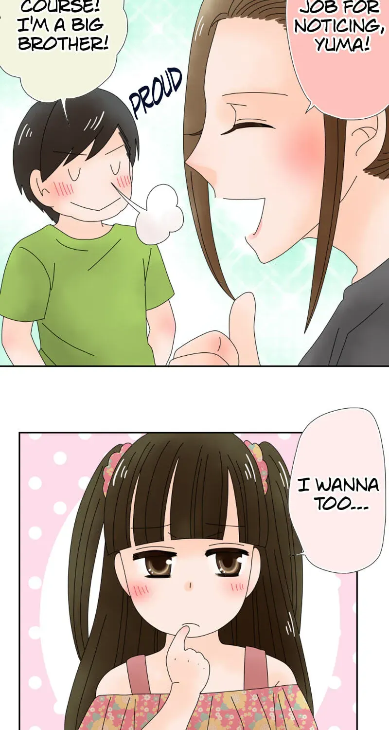 Shiroi Veil wa Itsuwari no Iro Chapter 57 page 41 - 