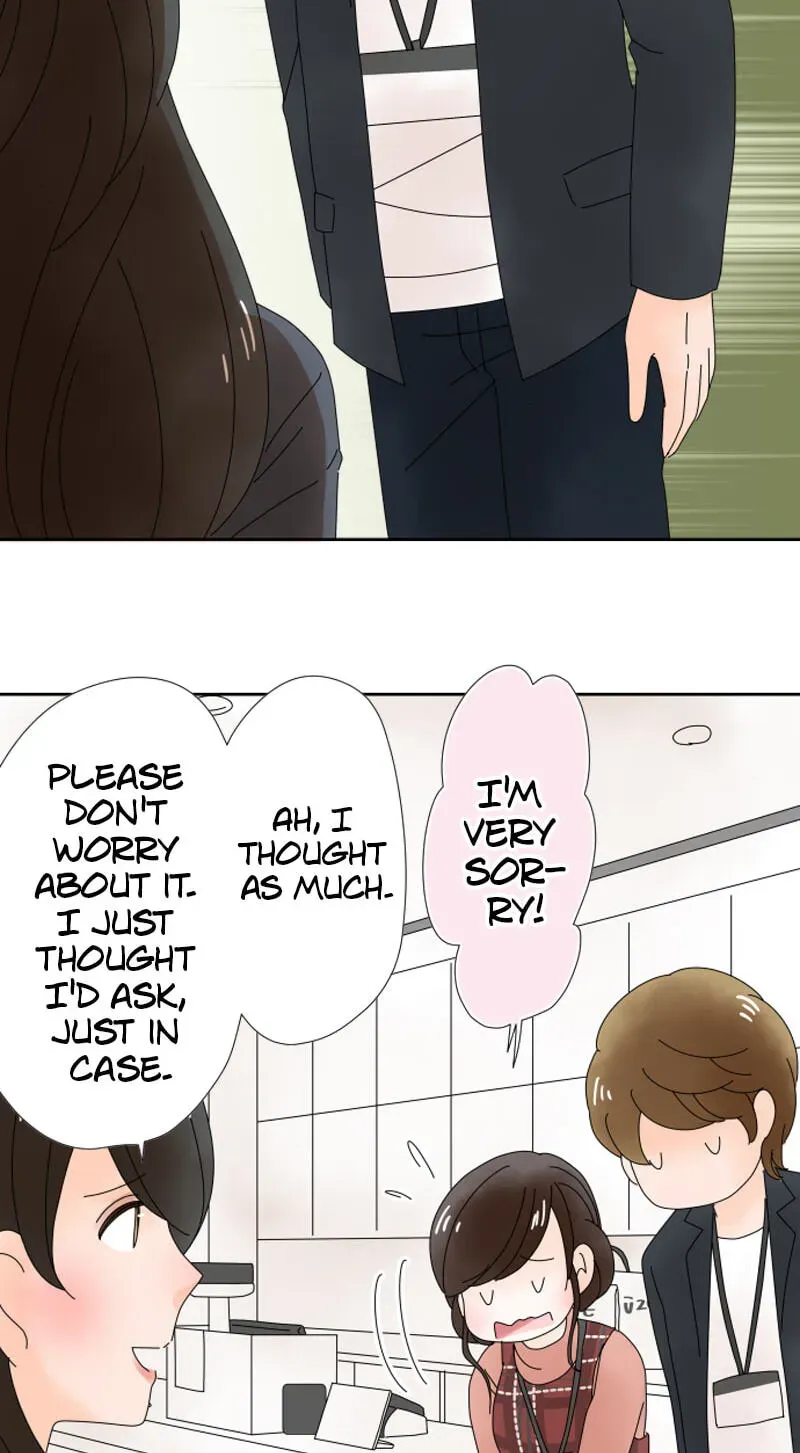 Shiroi Veil wa Itsuwari no Iro Chapter 58 page 12 - 