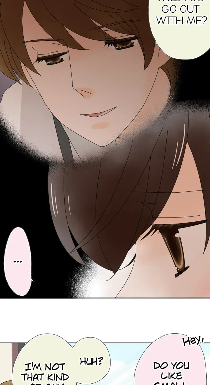 Shiroi Veil wa Itsuwari no Iro Chapter 58 page 26 - 