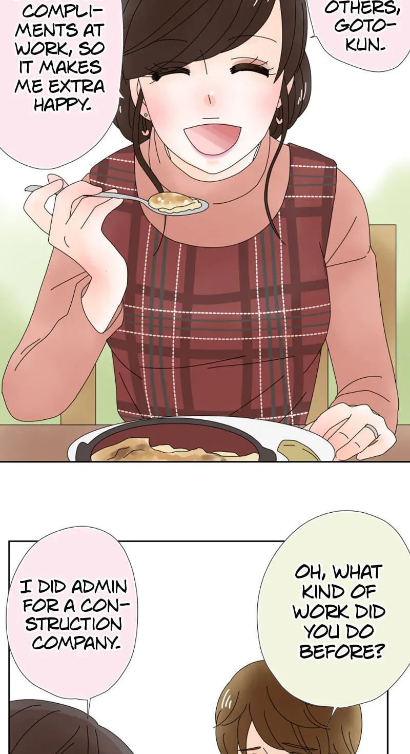 Shiroi Veil wa Itsuwari no Iro Chapter 58 page 29 - 
