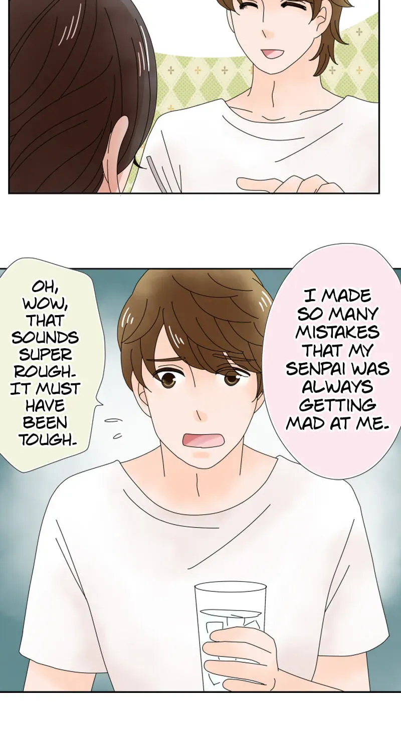 Shiroi Veil wa Itsuwari no Iro Chapter 58 page 30 - 