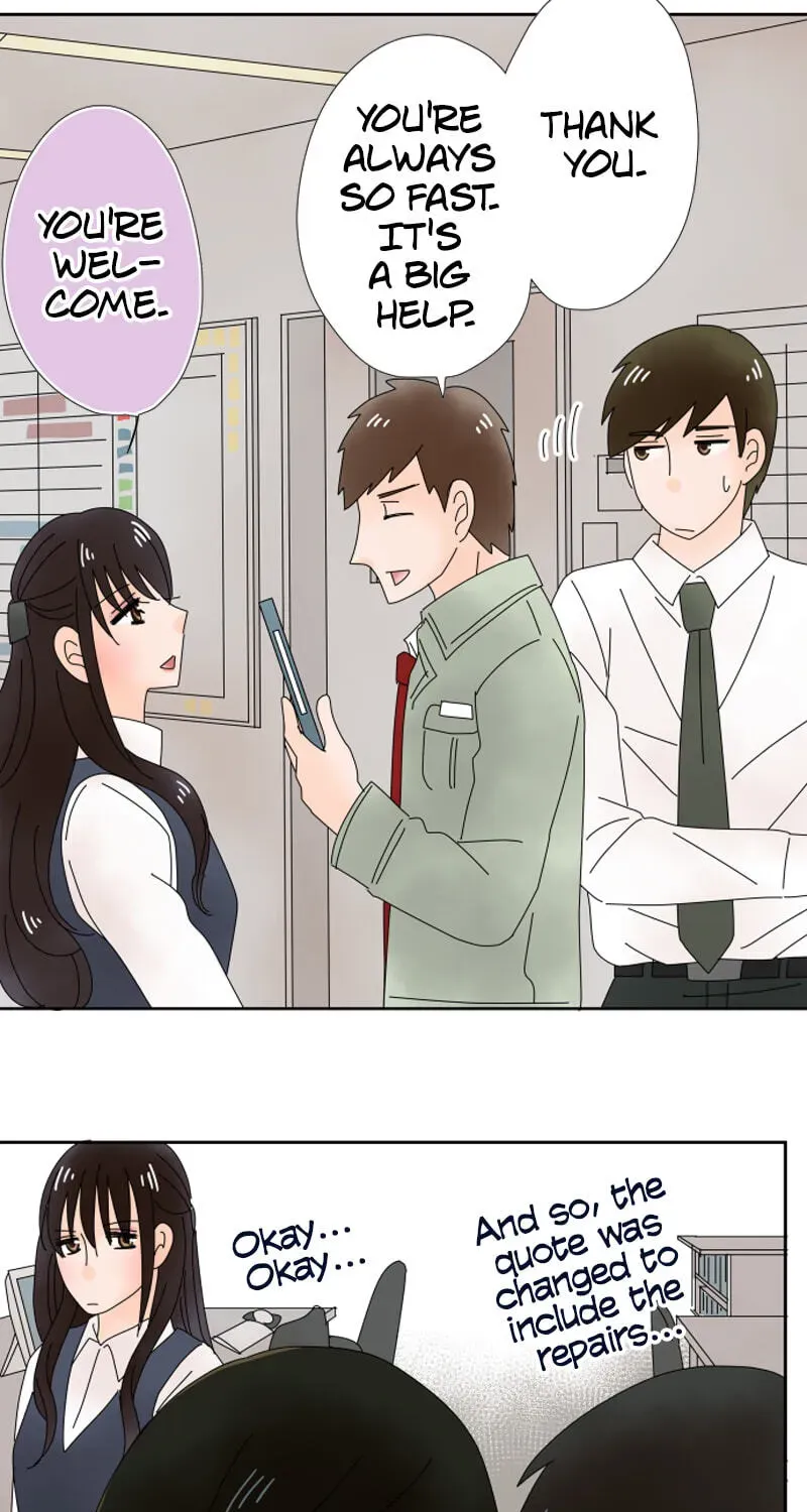 Shiroi Veil wa Itsuwari no Iro Chapter 58 page 43 - 