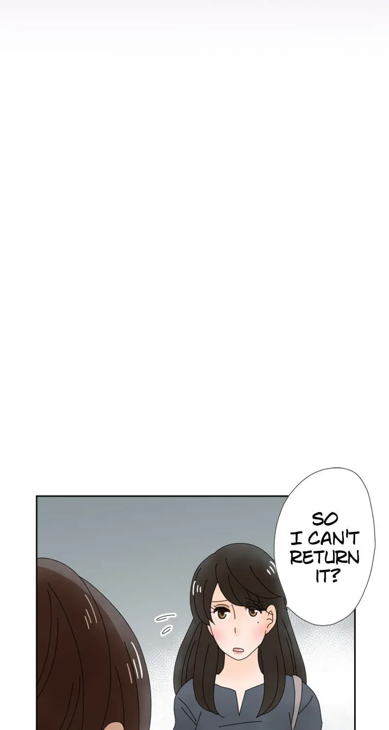 Shiroi Veil wa Itsuwari no Iro Chapter 58 page 6 - 