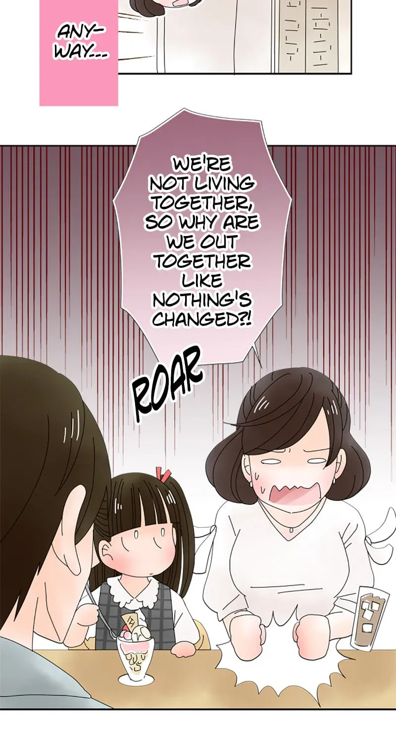 Shiroi Veil wa Itsuwari no Iro Chapter 59 page 12 - 