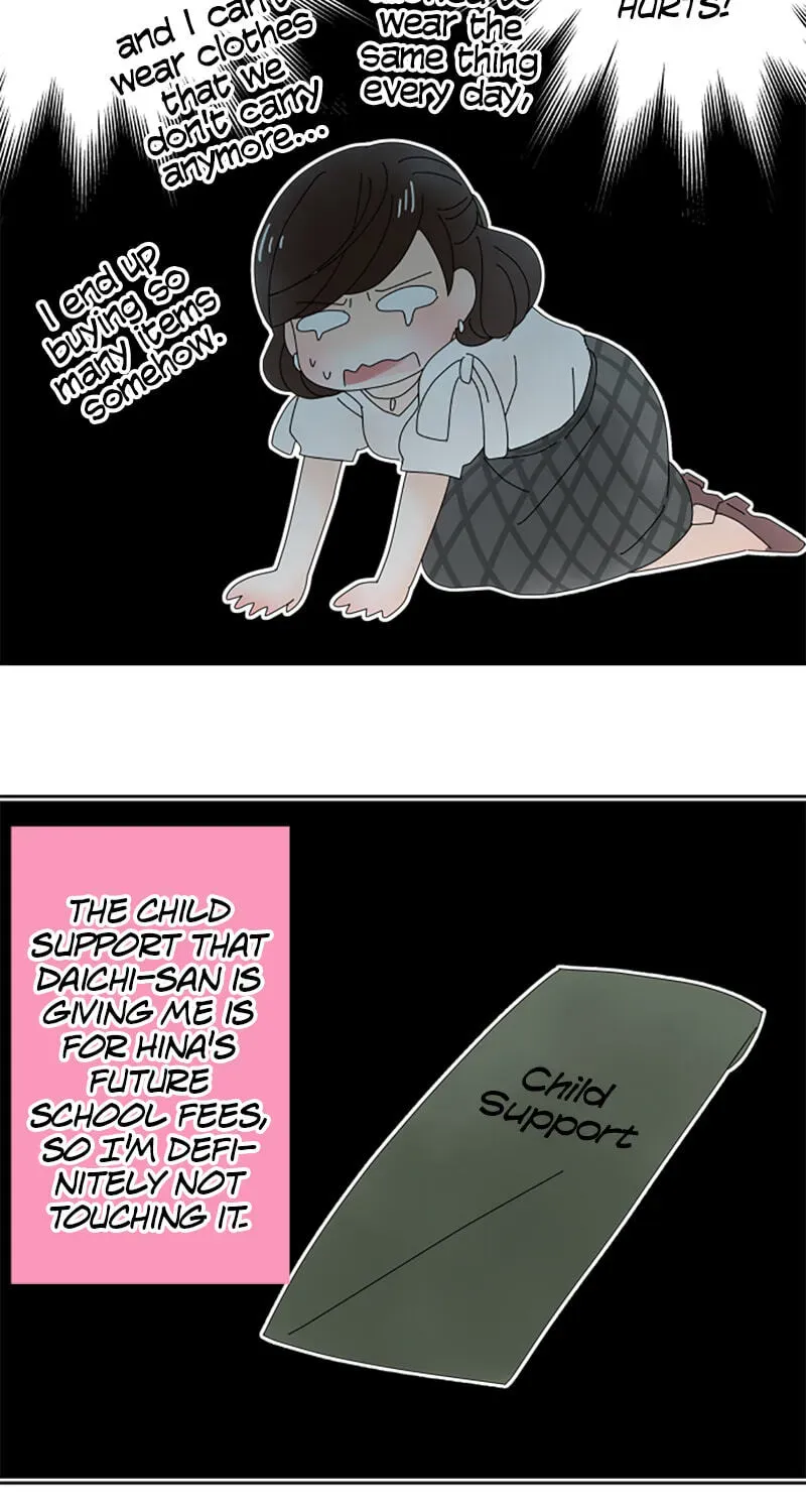 Shiroi Veil wa Itsuwari no Iro Chapter 59 page 24 - 