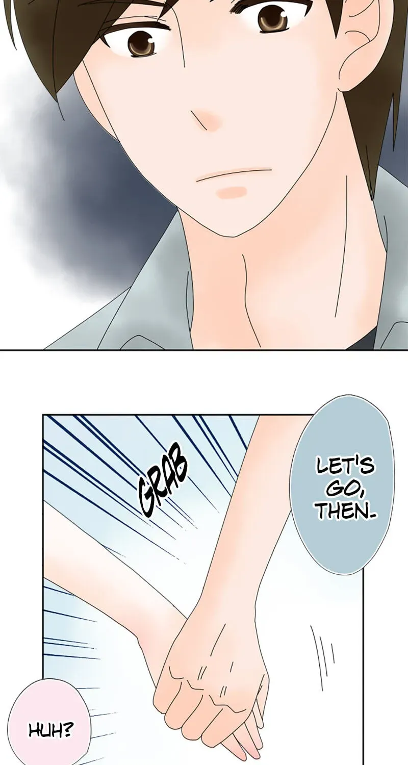 Shiroi Veil wa Itsuwari no Iro Chapter 59 page 32 - 