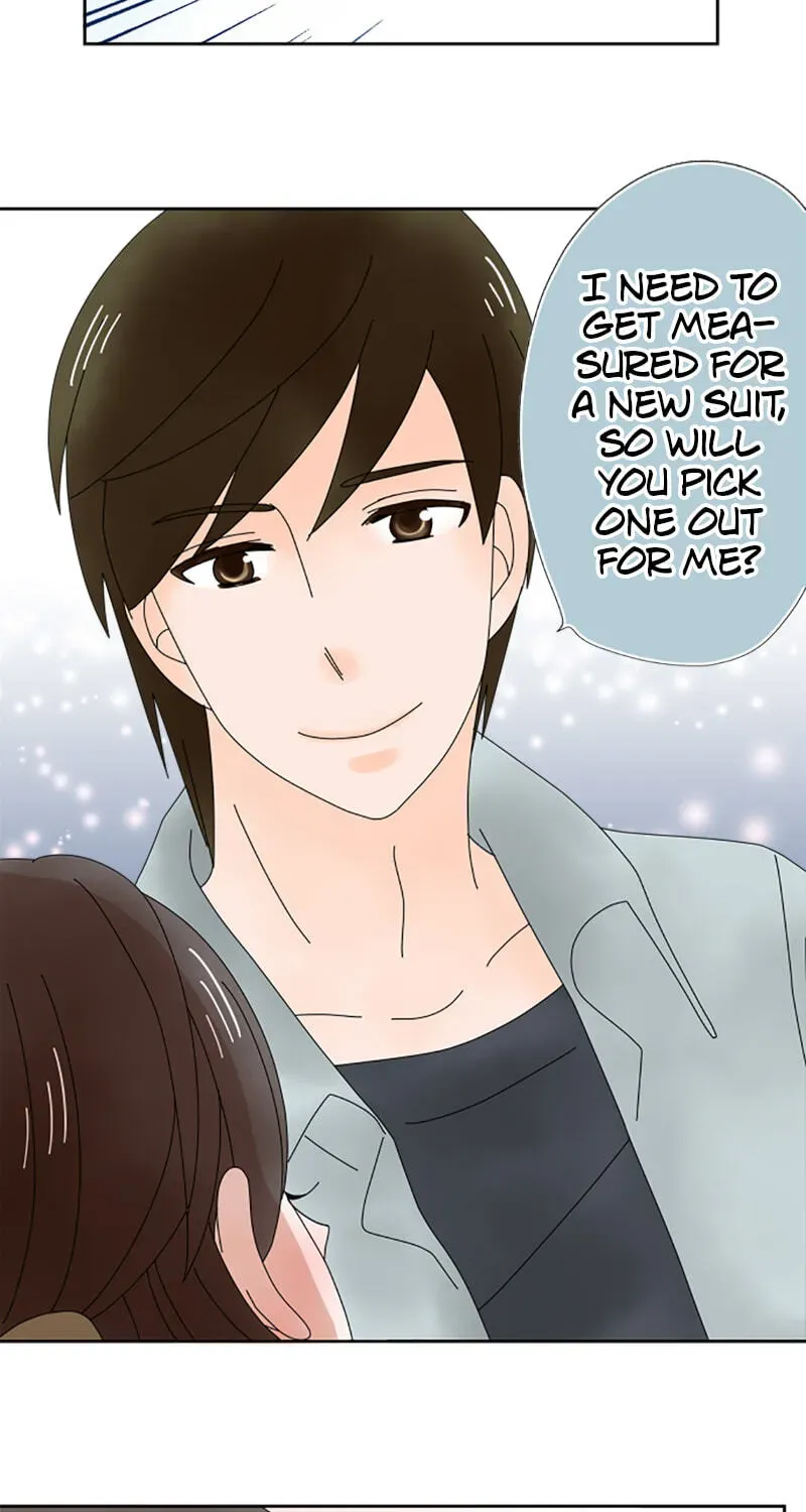 Shiroi Veil wa Itsuwari no Iro Chapter 59 page 34 - 