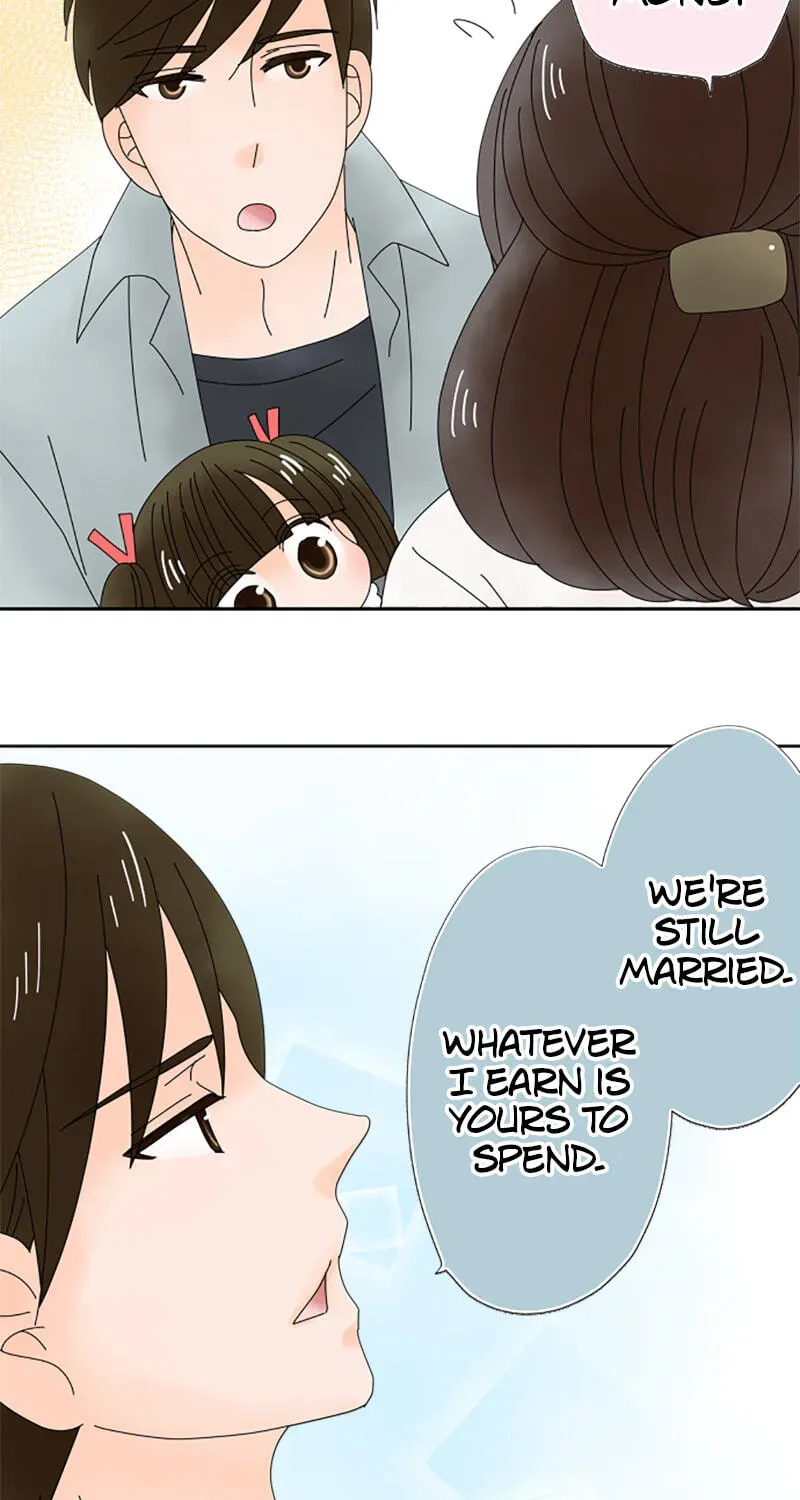 Shiroi Veil wa Itsuwari no Iro Chapter 59 page 44 - 
