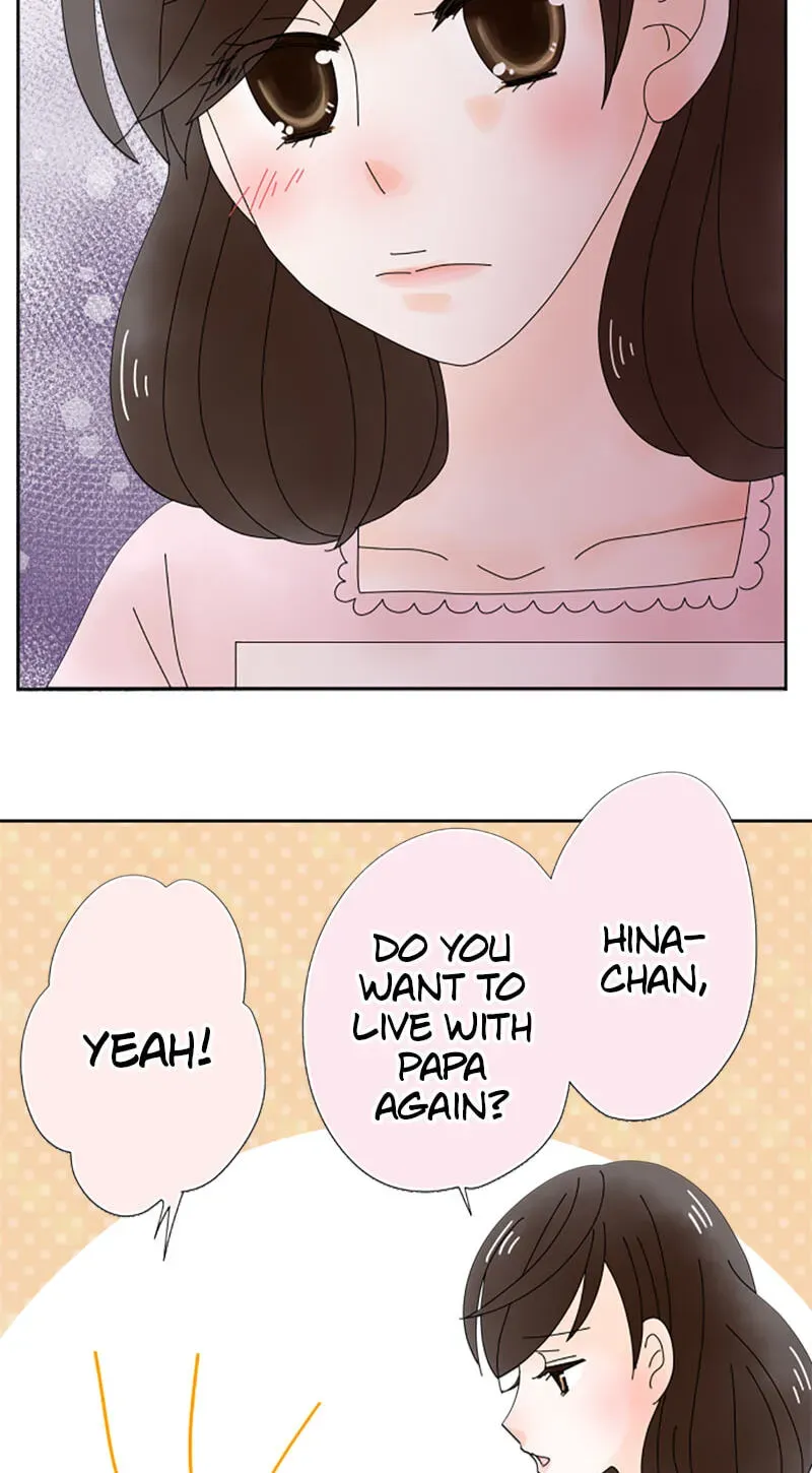 Shiroi Veil wa Itsuwari no Iro Chapter 59 page 55 - 